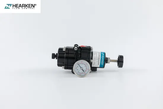 Hot Sale Air Pressure Regulator Filter Yt200 Aluminum 5 Micron